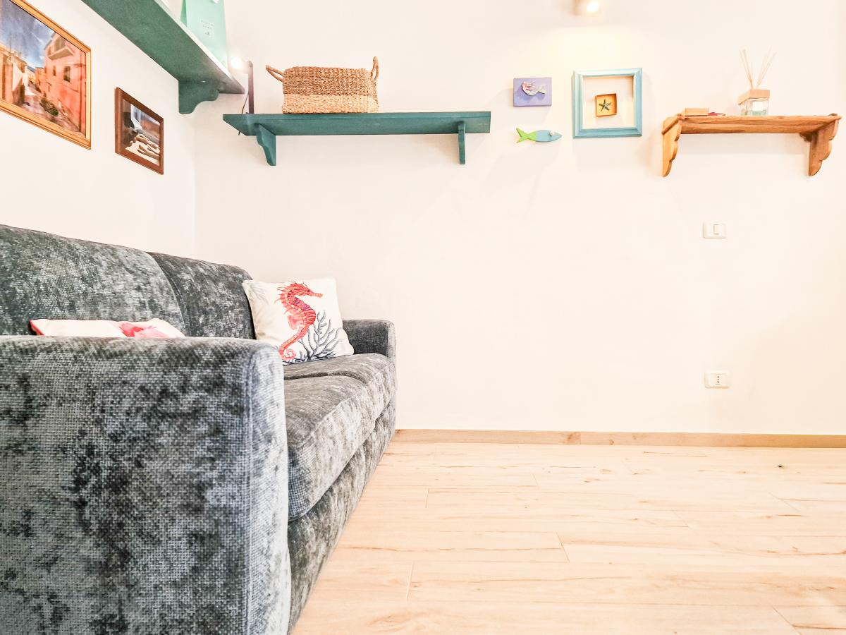 appartamento vacanze Elba